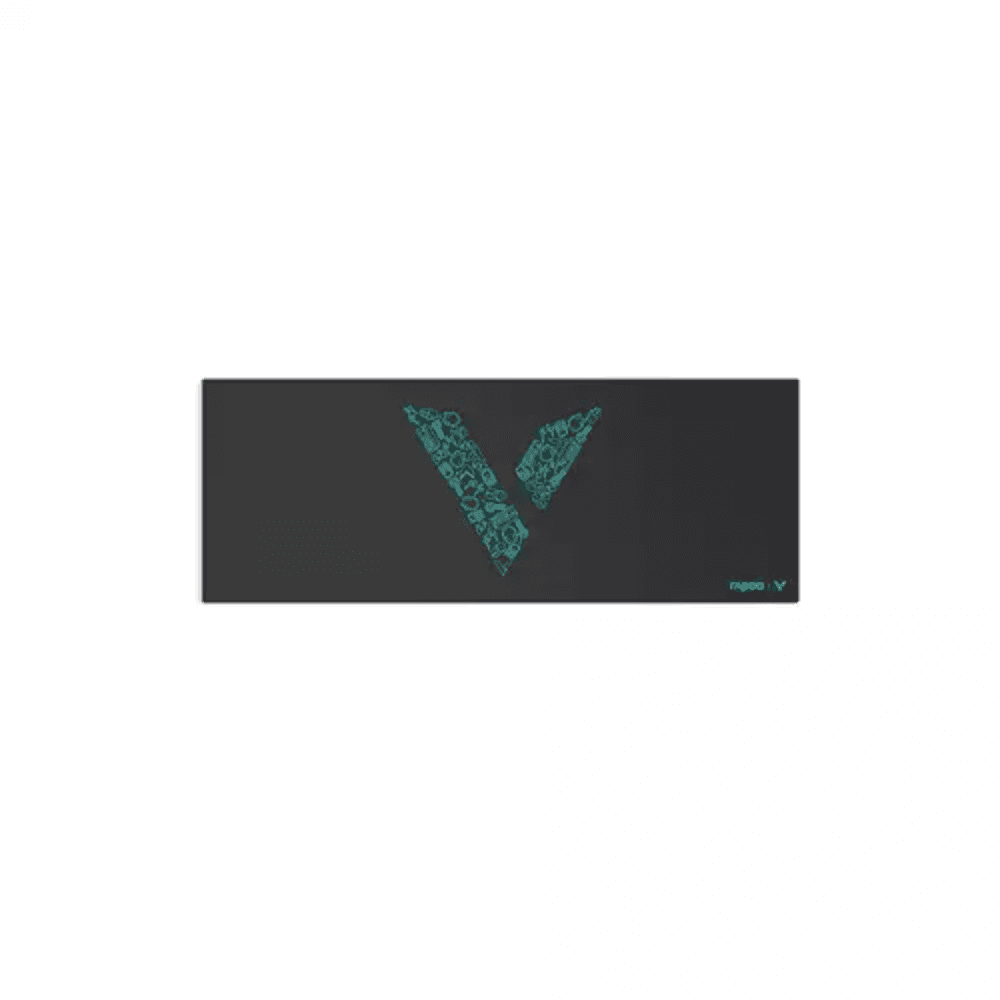 Rapoo VPRO V1L Anti-Skid Large Gaming Mouse Pad