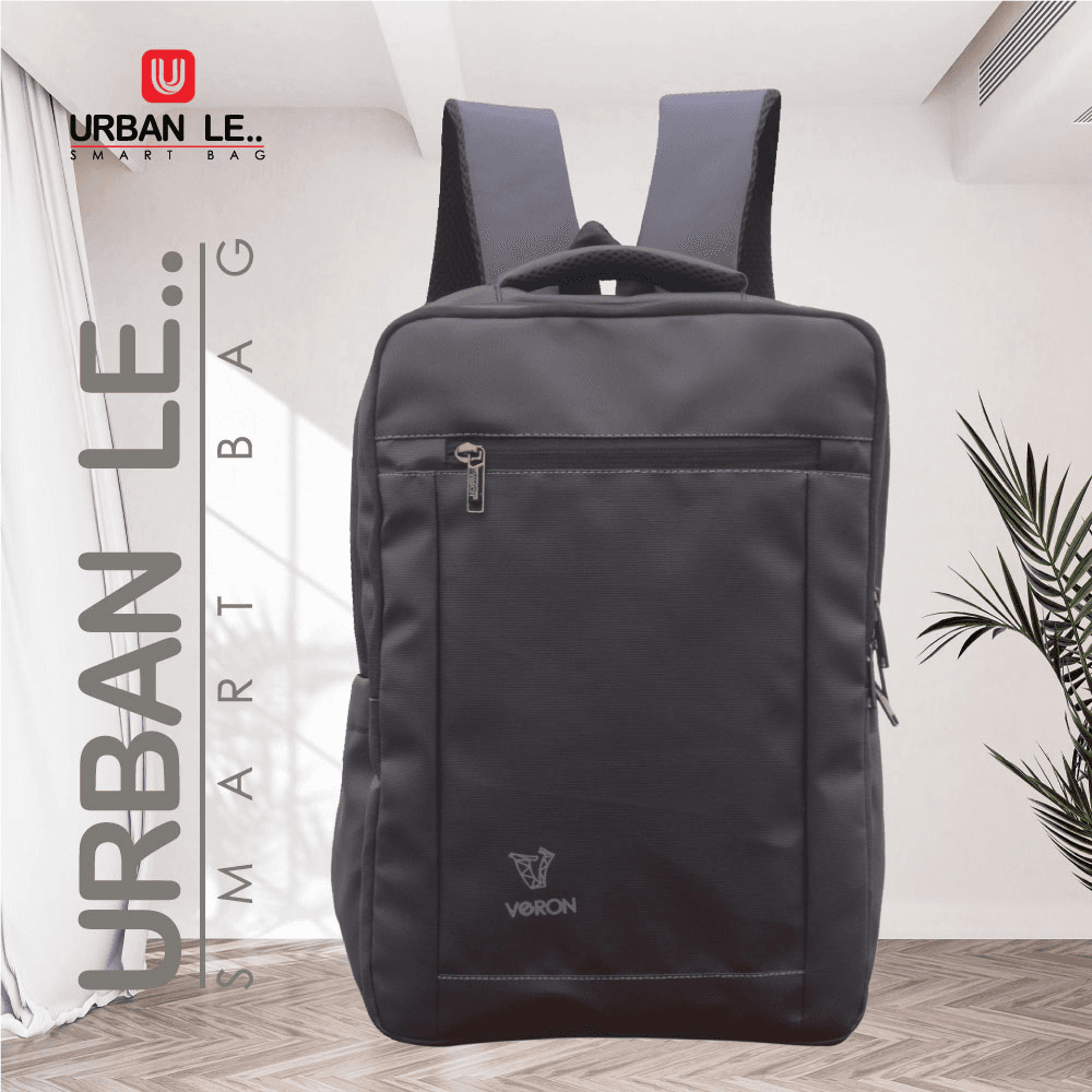 School Backpack, Laptop Backpack, Office Smart Bag
