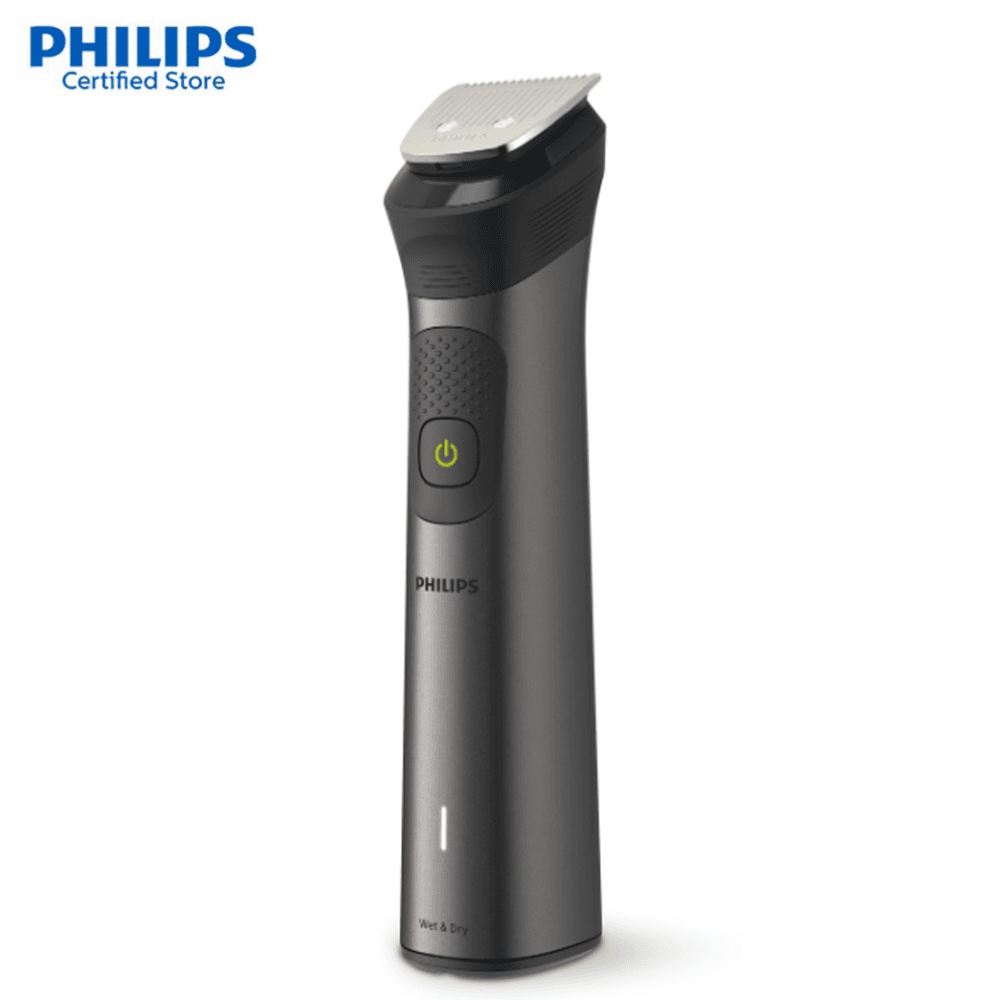 Philips  MG7940/15 All-in-One Trimmer Series 7000 Face, Hair, and Body for Men