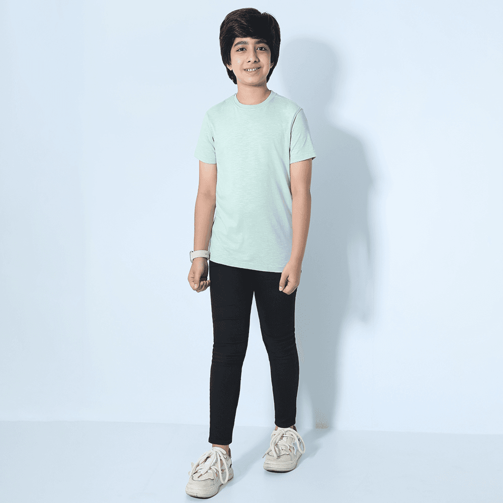 BOYS T-SHIRT