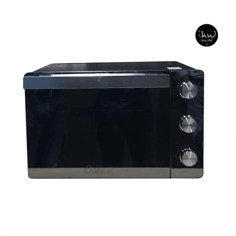 Oven Electric Oven 25 Ltr. With Convection – OEOA225