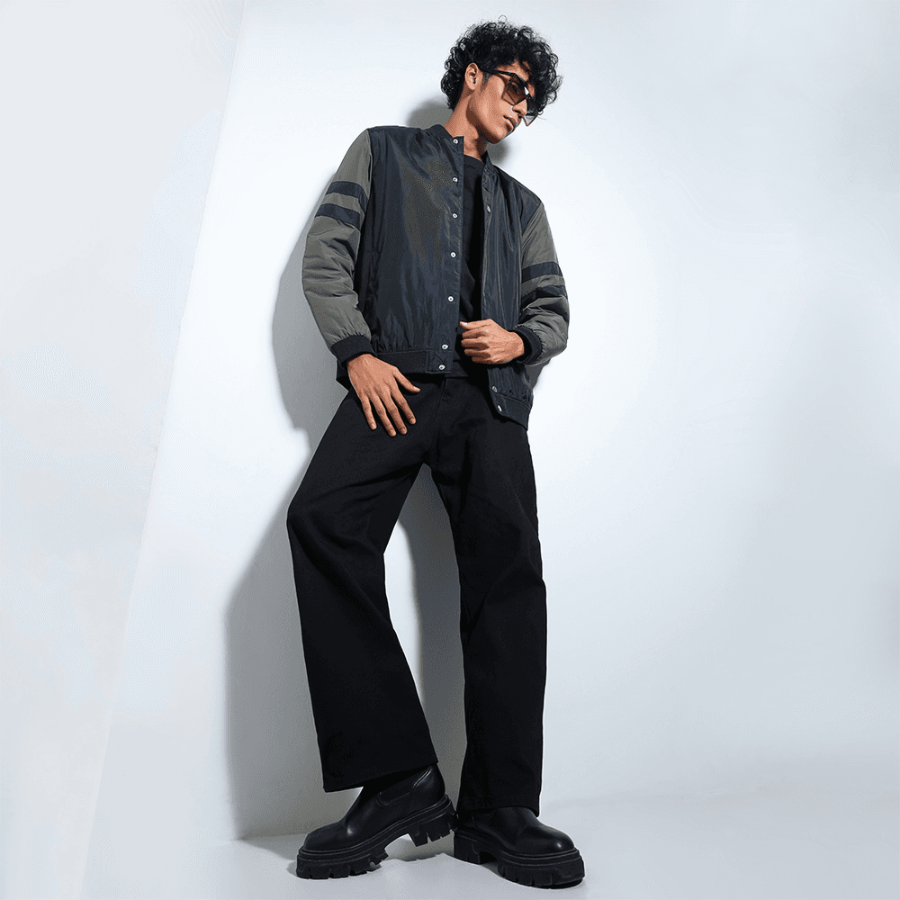 DHEU MENS JACKET