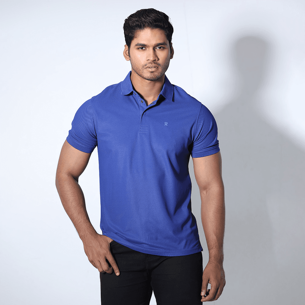 MENS POLO SHIRT