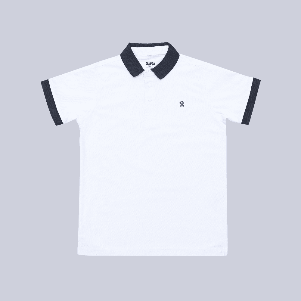 BOYS POLO SHIRT
