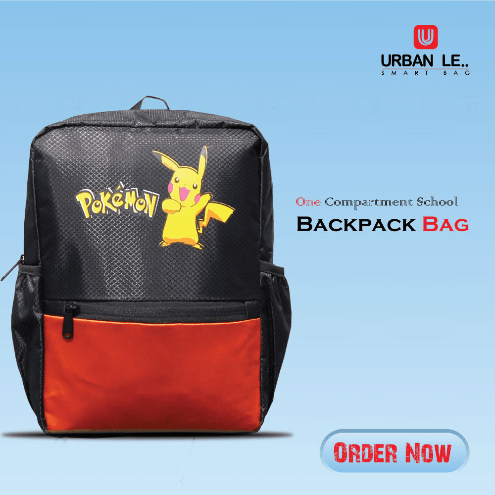 URBAN LE.. Kids Bag, Coaching bag & School Bag