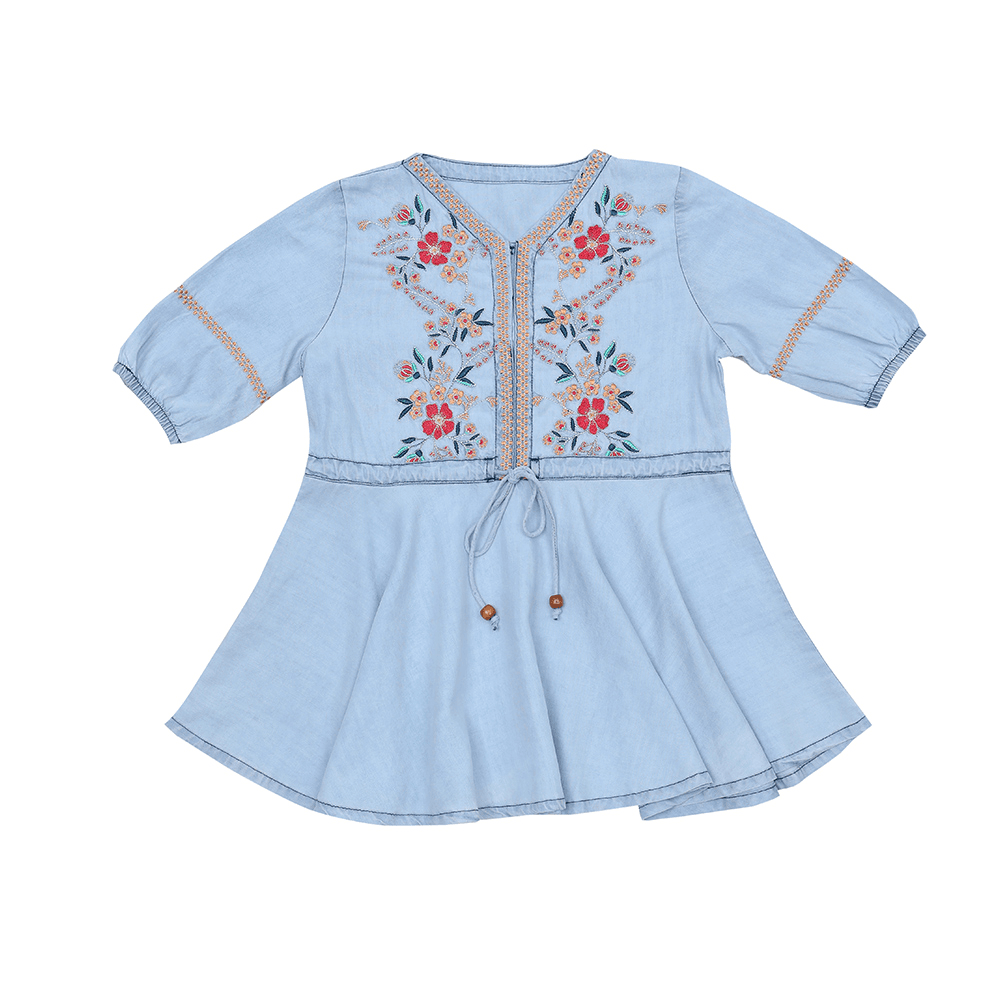 Girls Fashion Tops