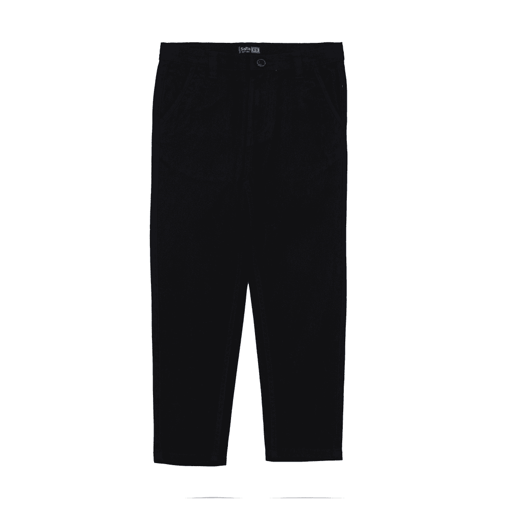 BOYS CHINO PANT