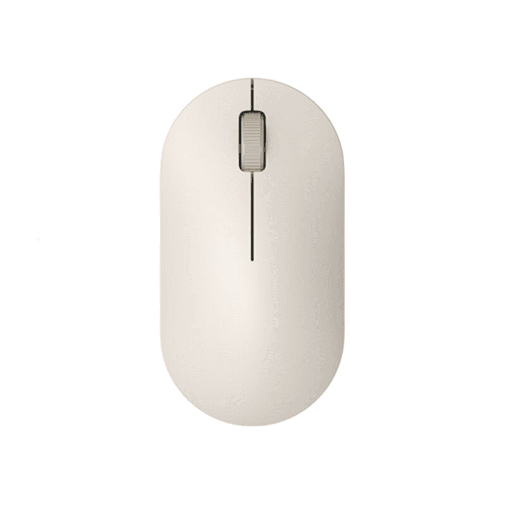 Xiaomi Wireless Mouse Lite 2