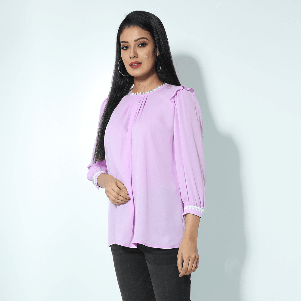 WOMENS FASHION TOPS