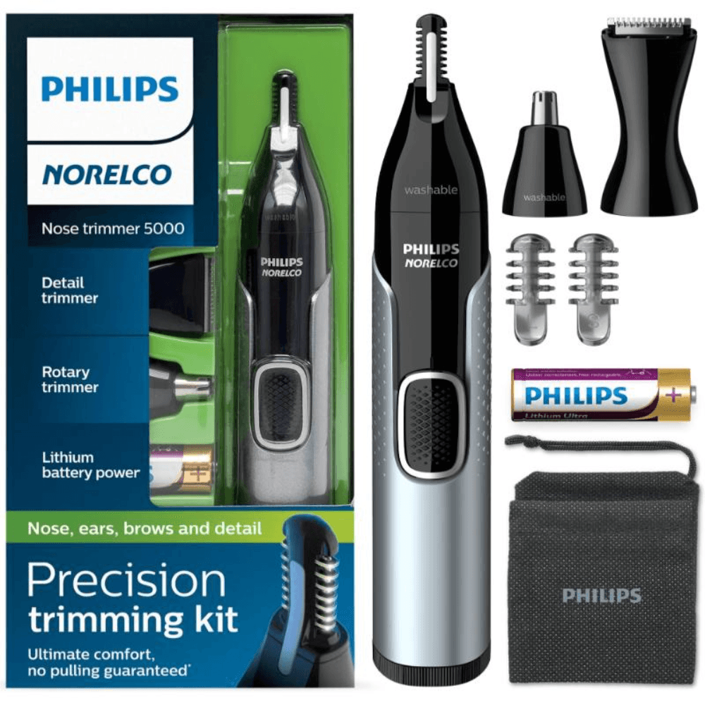 Philips Norelco Nose trimmer series 5000 NT5600/42