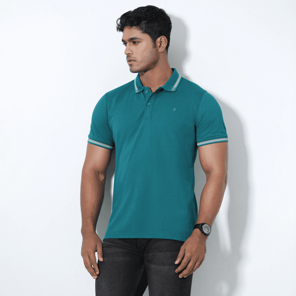 MENS POLO SHIRT