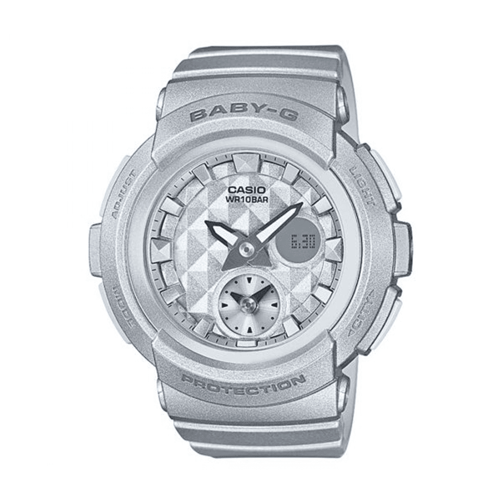 Casio Baby-G Watches For Women (BGA-195-8ADR)