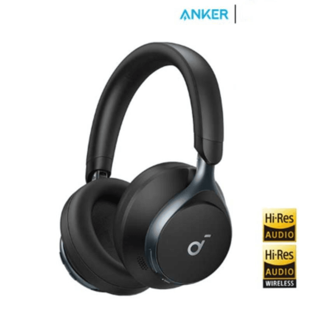 Anker Soundcore Space One ANC Over Ear Headphone