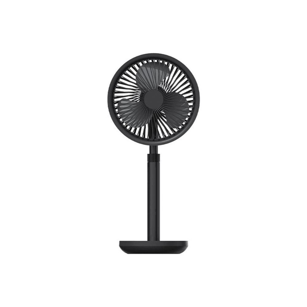 XIAOMI SOLOVE F5 Pro Desktop Fan (Black)