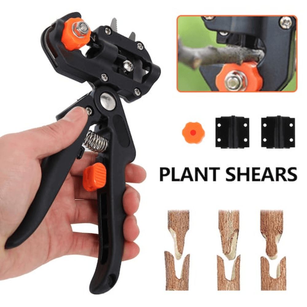 Professional Grafting Tools