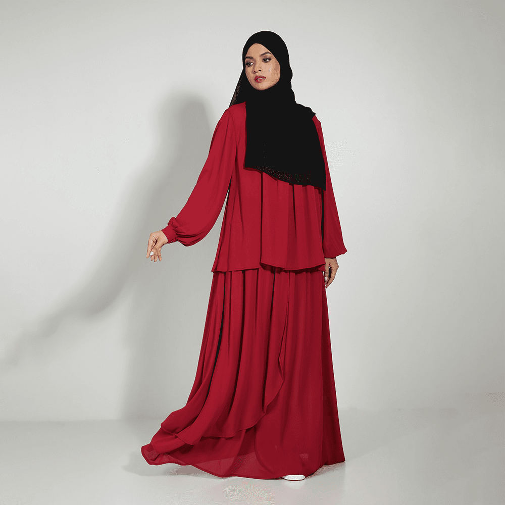 WOMENS MODEST WEAR
