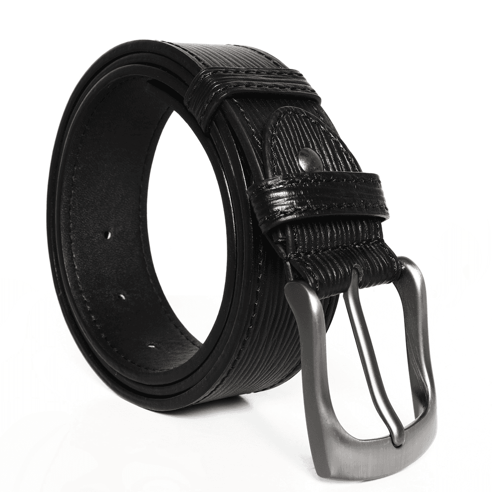 MENS LEATHER BELT