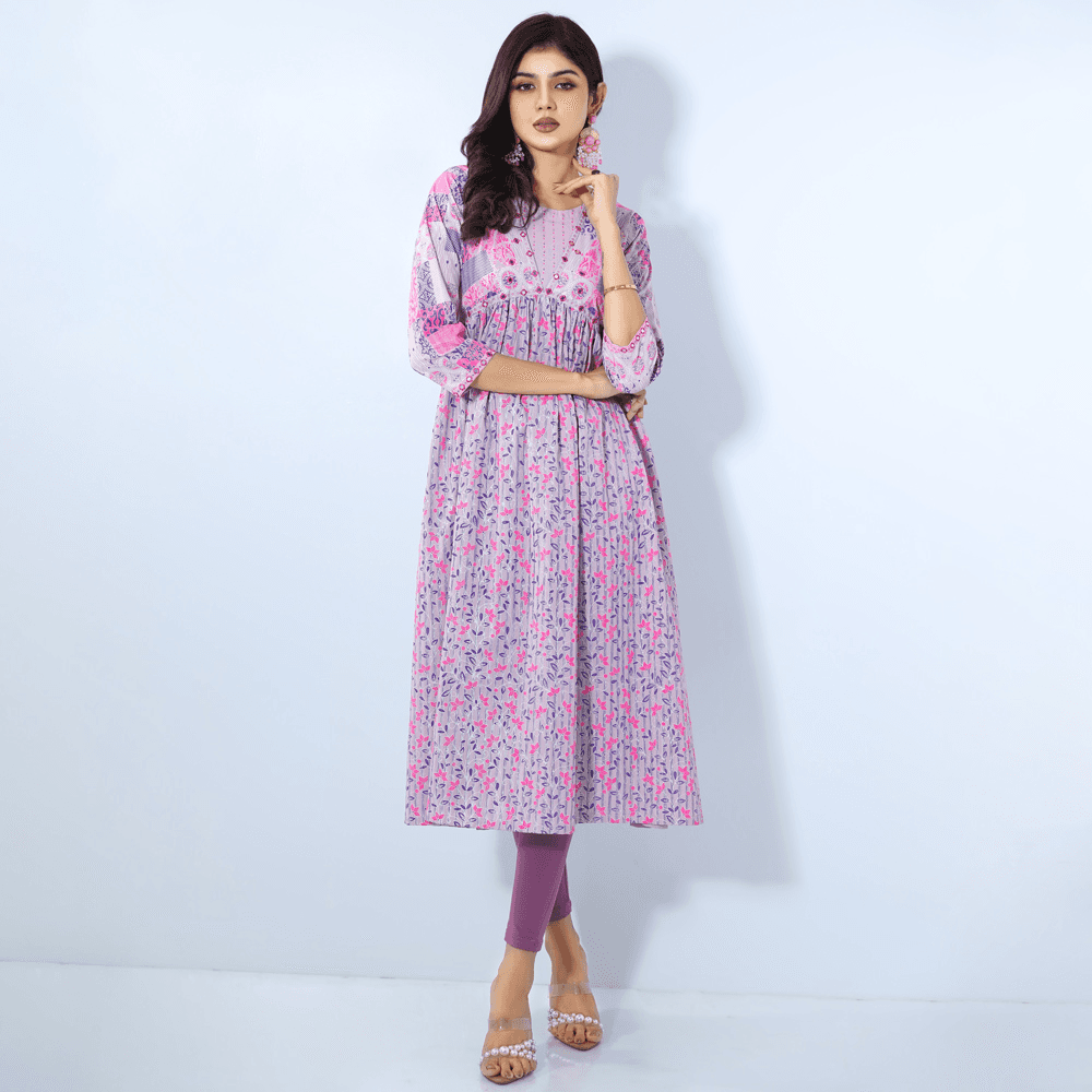 WOMENS ETHNIC