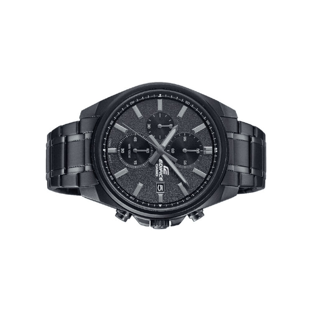 Casio Edifice EFV-610DC-1AVUDF Chronograph Stainless Steel Men’s Watch