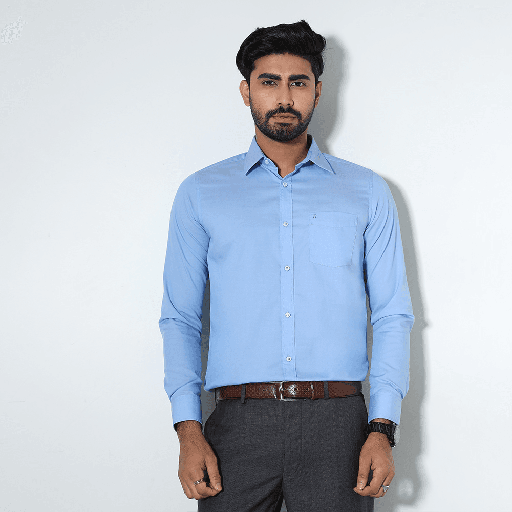 MENS FORMAL SHIRT