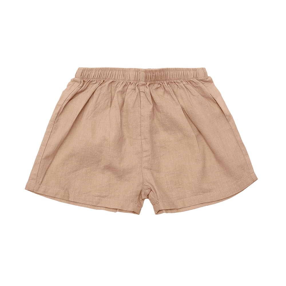 Girls Short Pant