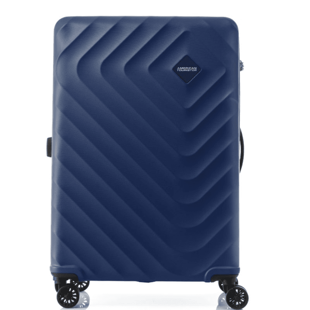 American Tourister SENNA 80 CM BLUE Luggage