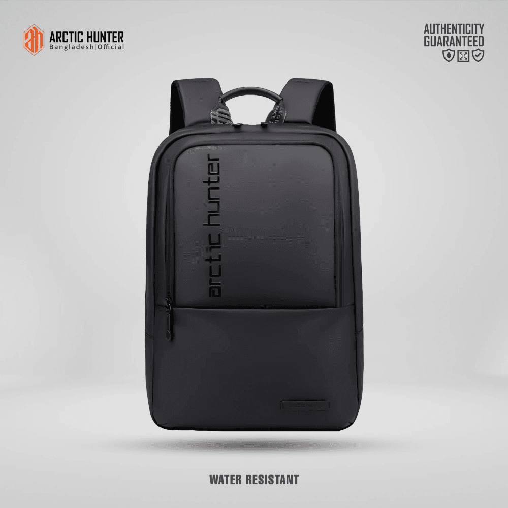 Arctic Hunter B00529 Water Resistant Laptop Bag