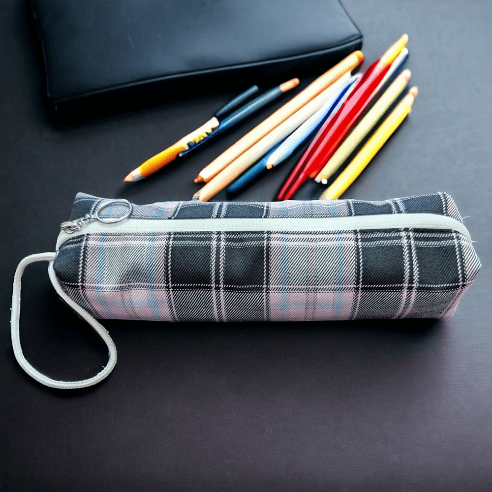 Colorful Pencil Pouch - BDPP-04