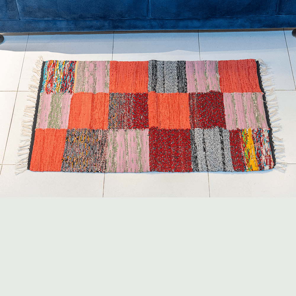 BB-AR07 - Area Rug
