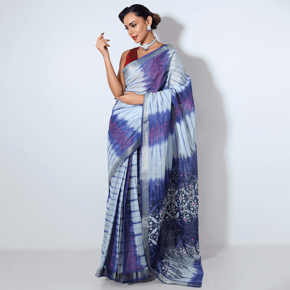 WOMENS SAREE