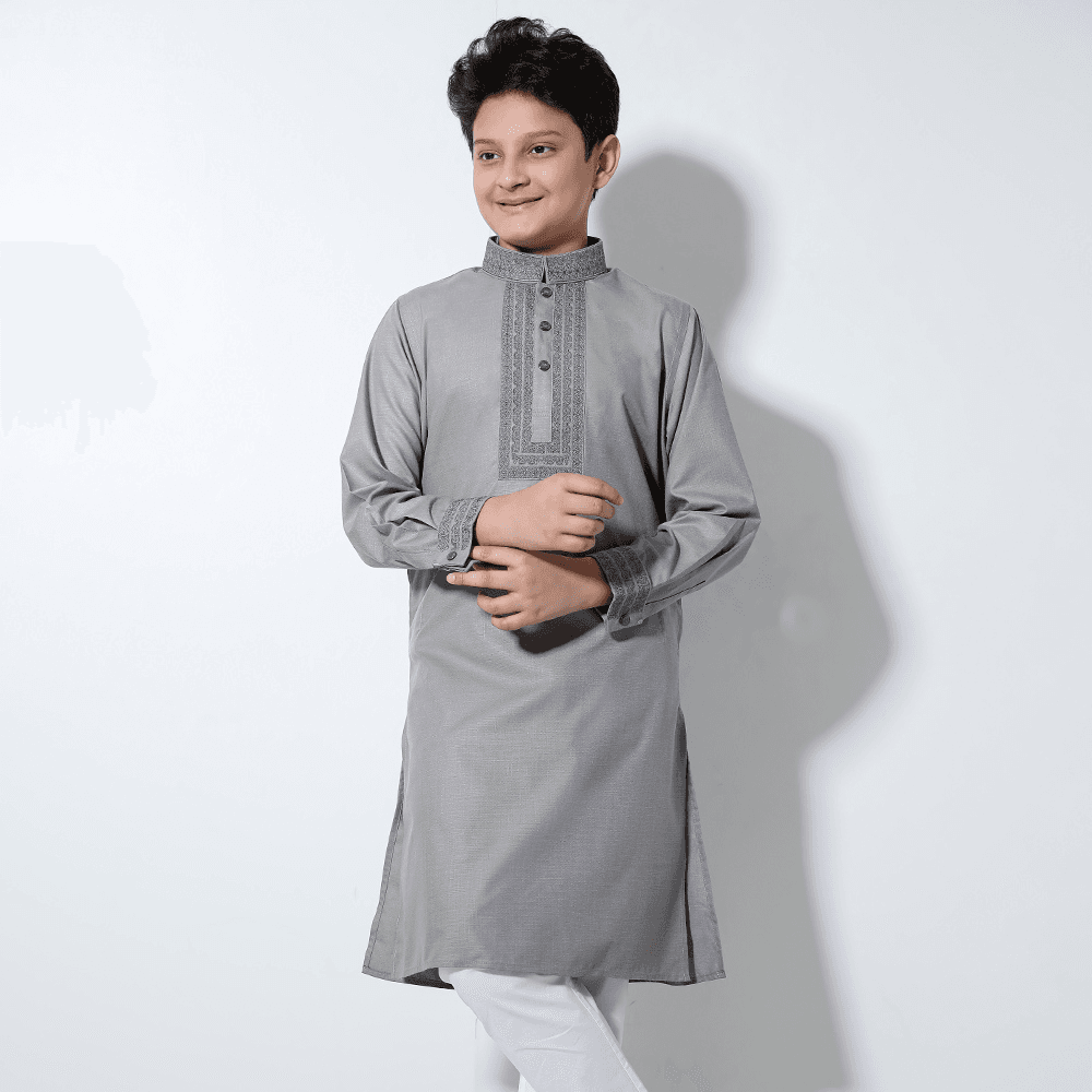 BOYS PANJABI