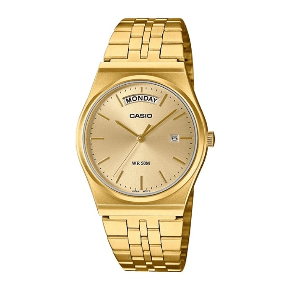 Casio MTP-B146G-9AVDF Men’s Watch