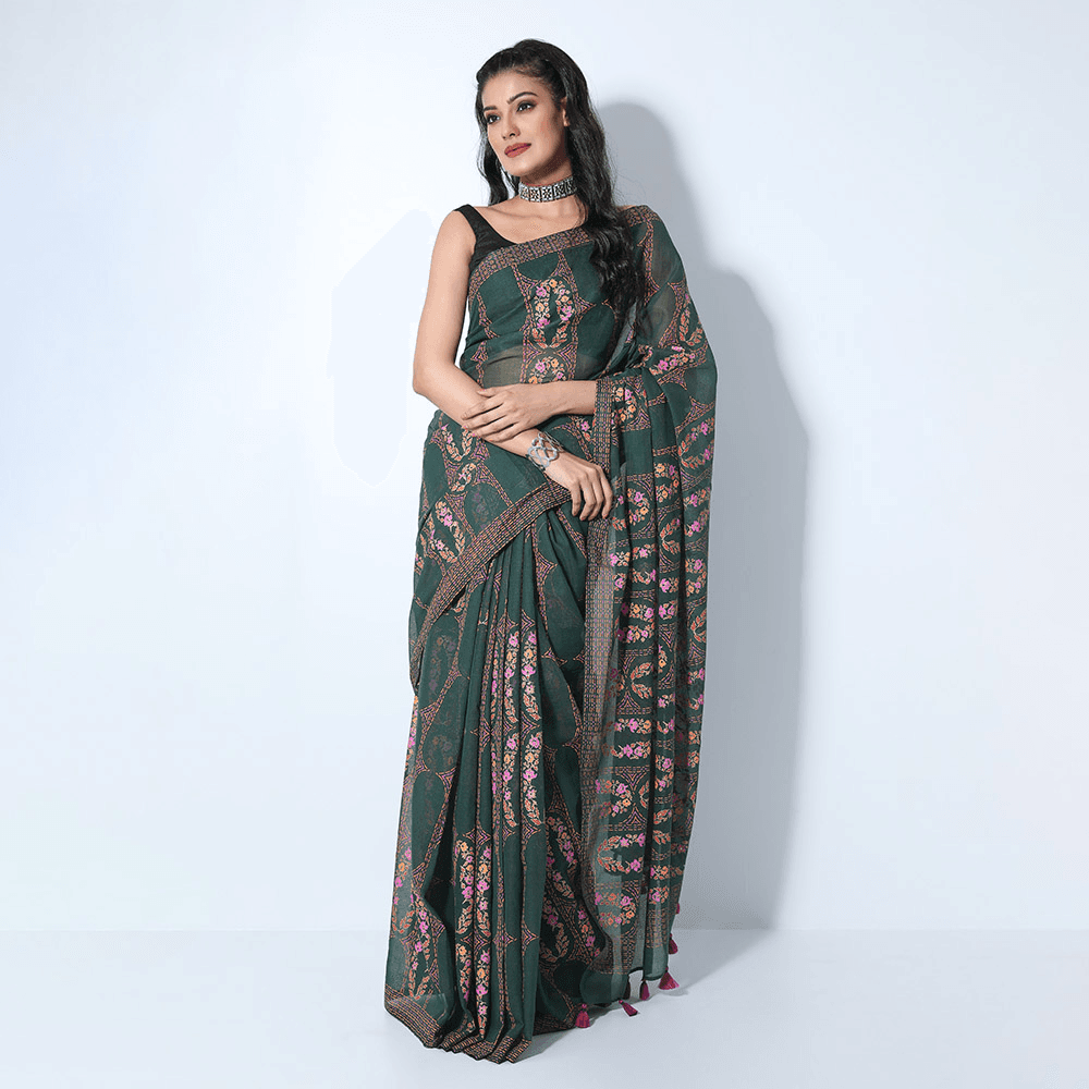 WOMENS SAREE