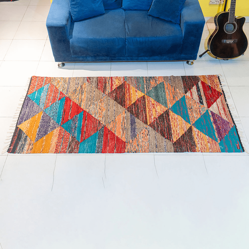 BB-AR01 - Area Rug