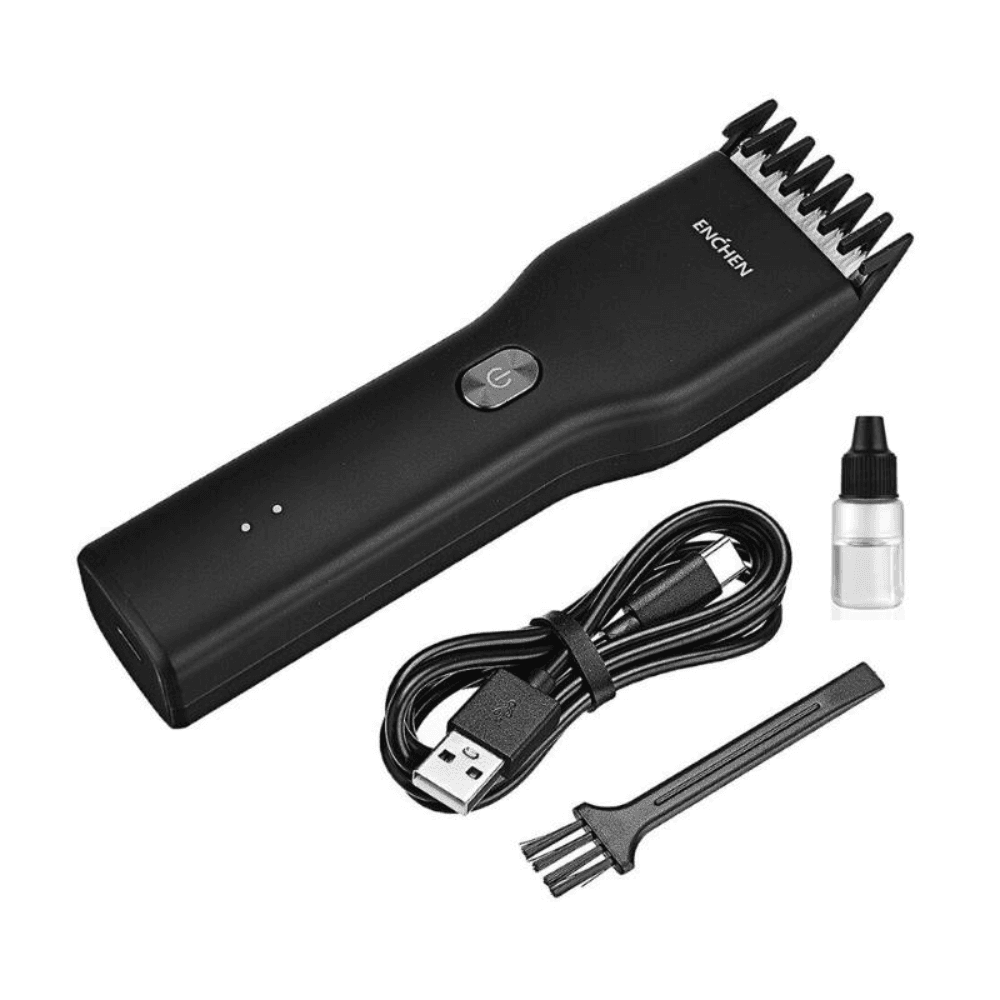 Xiaomi_MI ENHCEN Boost Electric Hair Clipper & Beard Trimmer