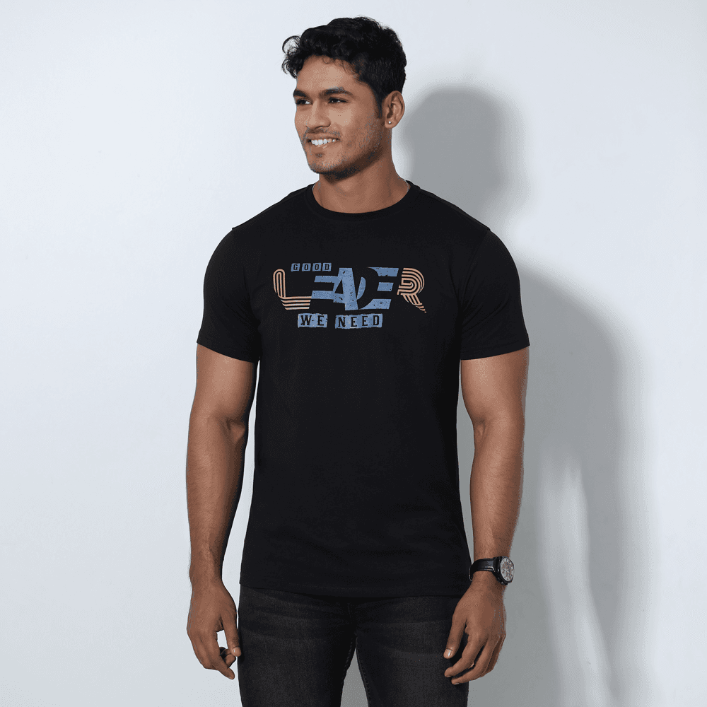 MENS T-SHIRT