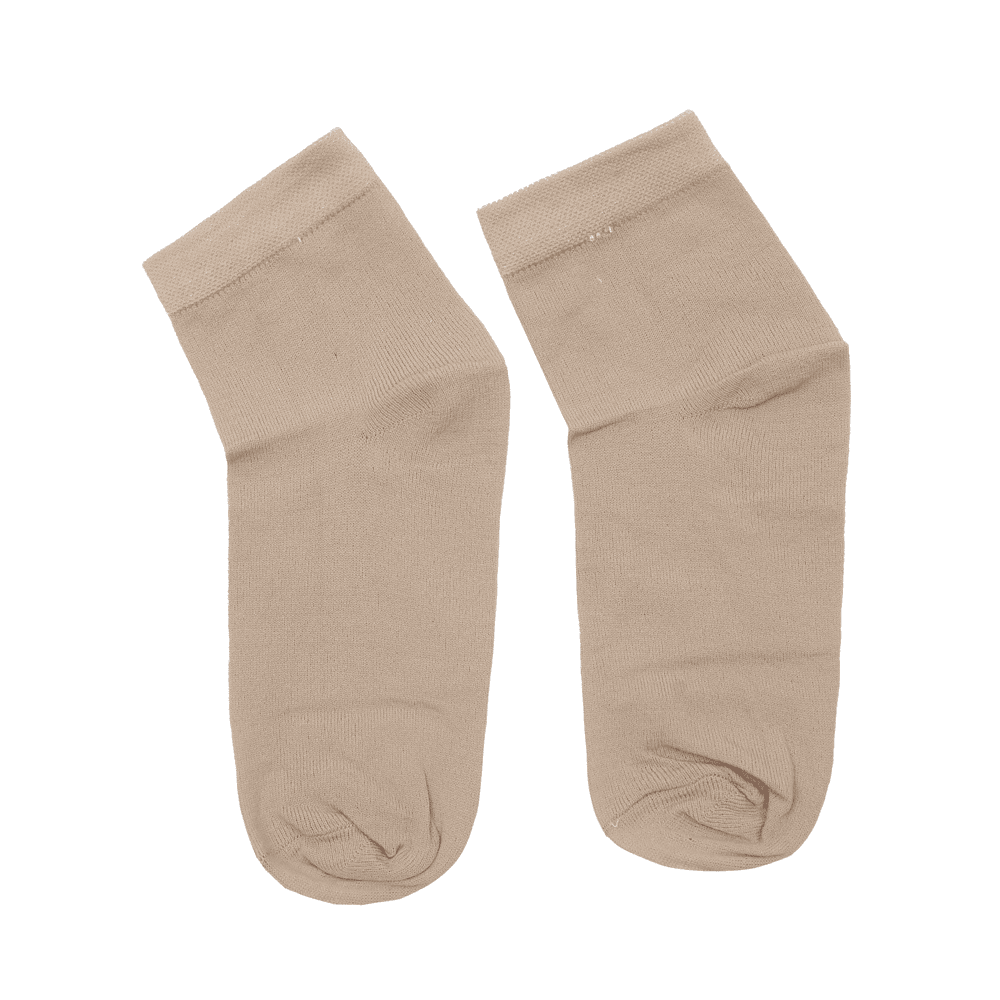 Ladies Skin Socks