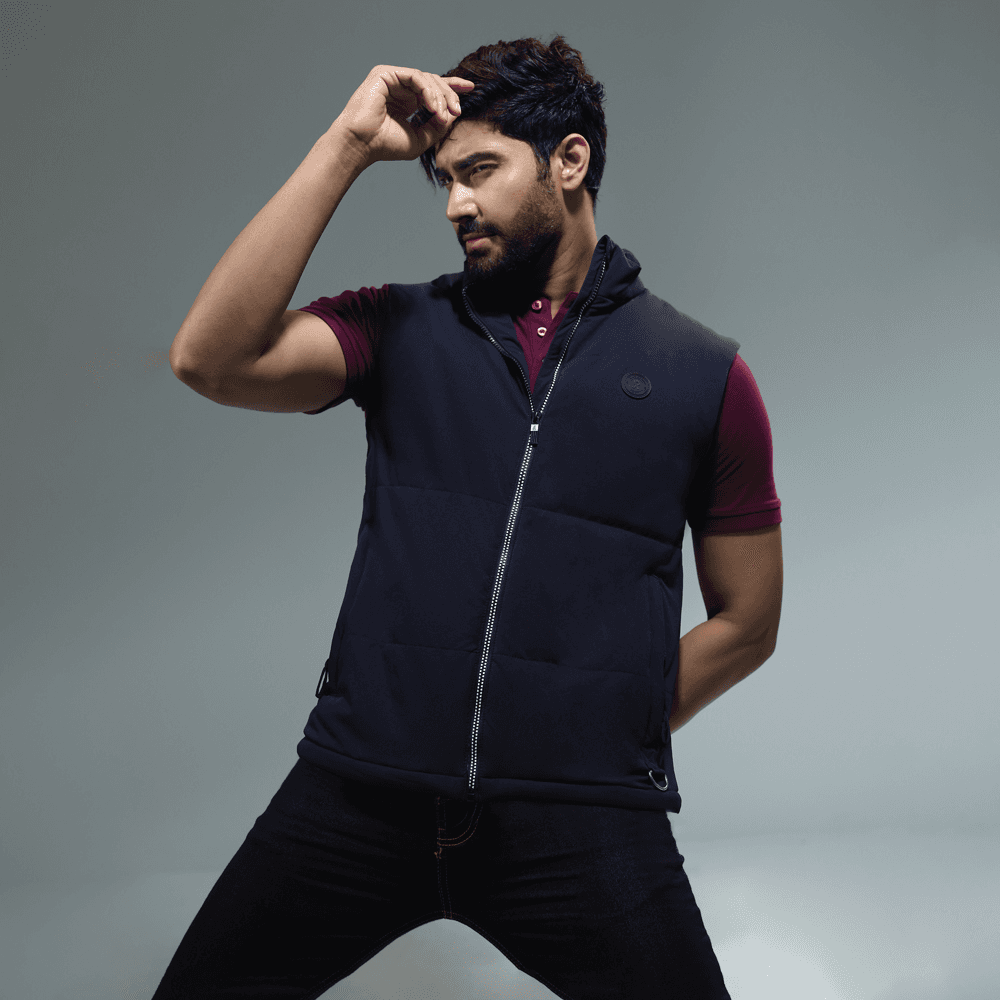MENS JACKET