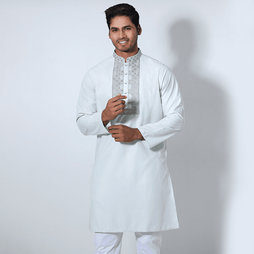 MENS PANJABI - Regular Fit