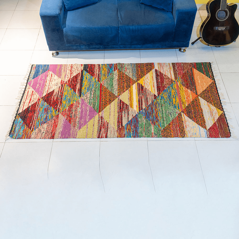 BB-AR02 - Area Rug