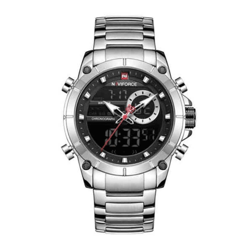 NAVIFORCE NF 9163 Mens Watch