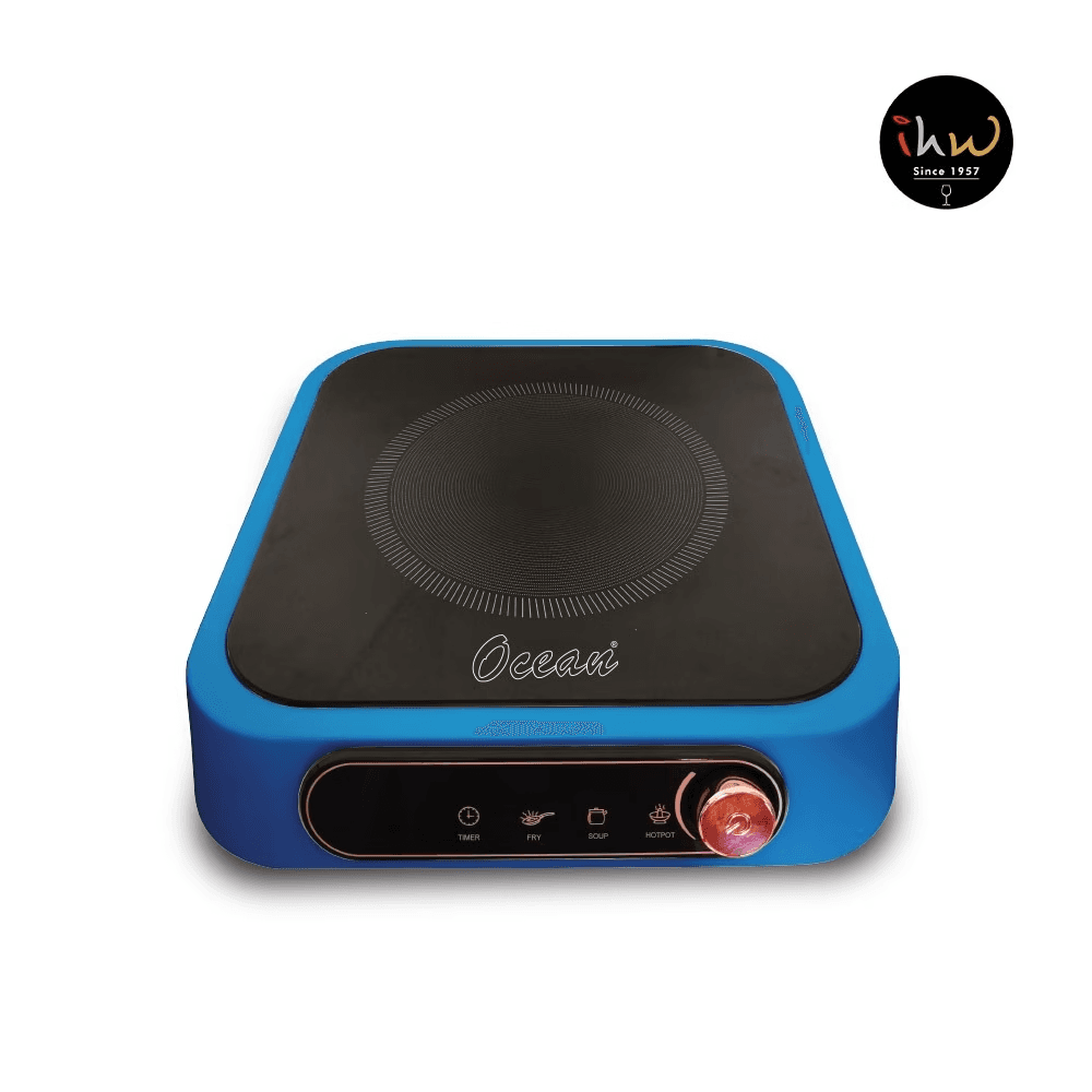 Ocean Infrared Cooker – OIC71
