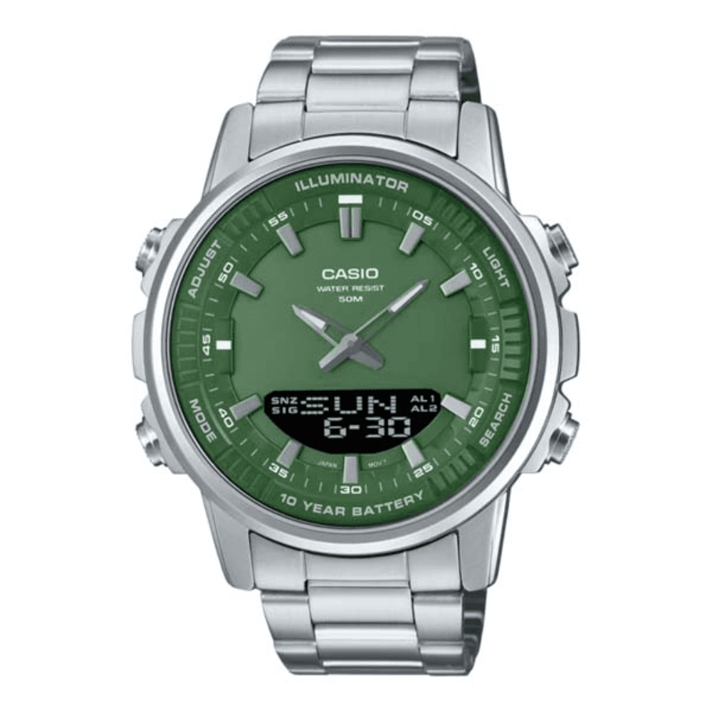 Casio AMW-880D-3AVDF Men’s Watch
