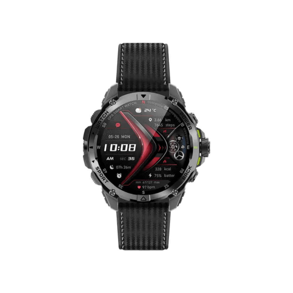 Oraimo Watch GT BT Calling Smart Watch (OSW-852H)