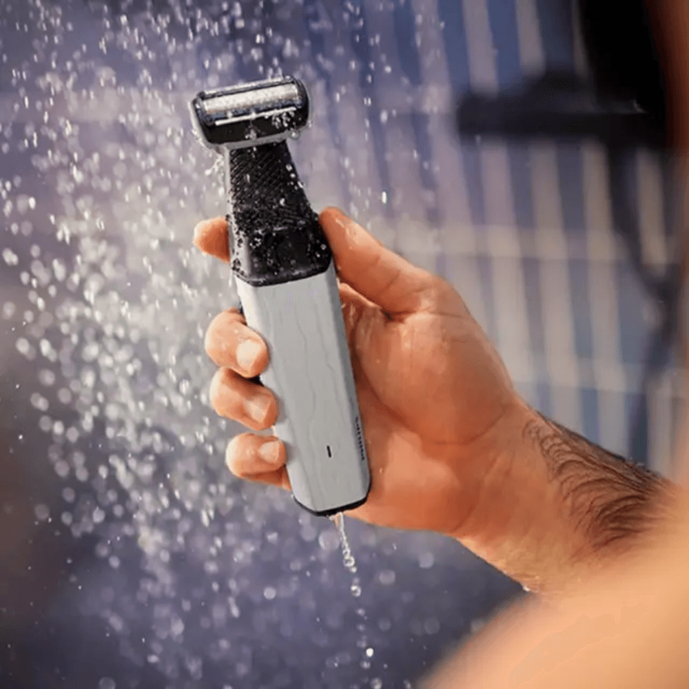 Philips BG3007/01 Body Groom Series 3000