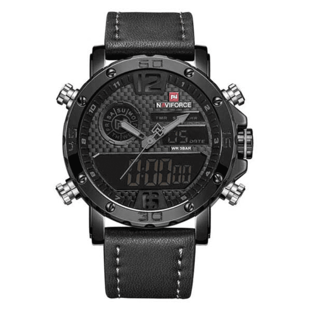 Naviforce NF9134 Digital Watch for Men