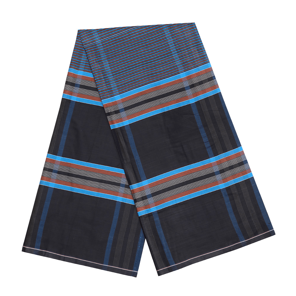 MENS STITCHED LUNGI