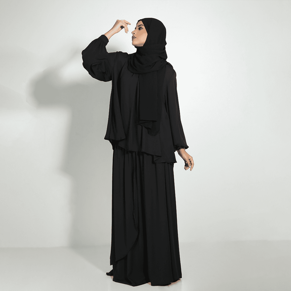WOMENS MODEST WEAR