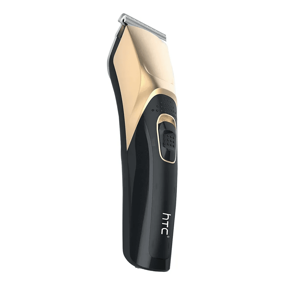 HTC AT-228 Rechargeable Cordless Hair Beard Trimmer Clipper for Men(Multi-color)
