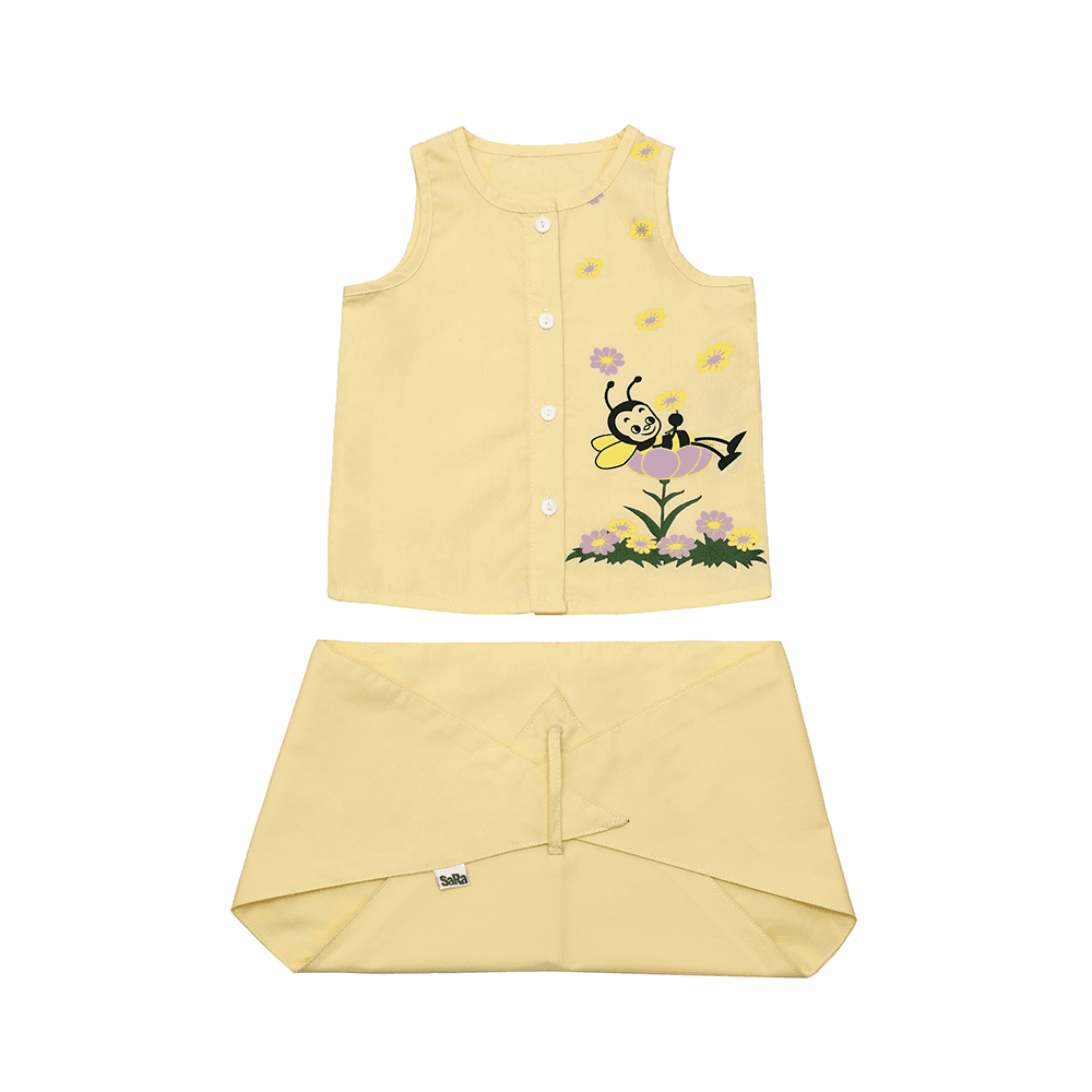 GIRLS NEMA SET